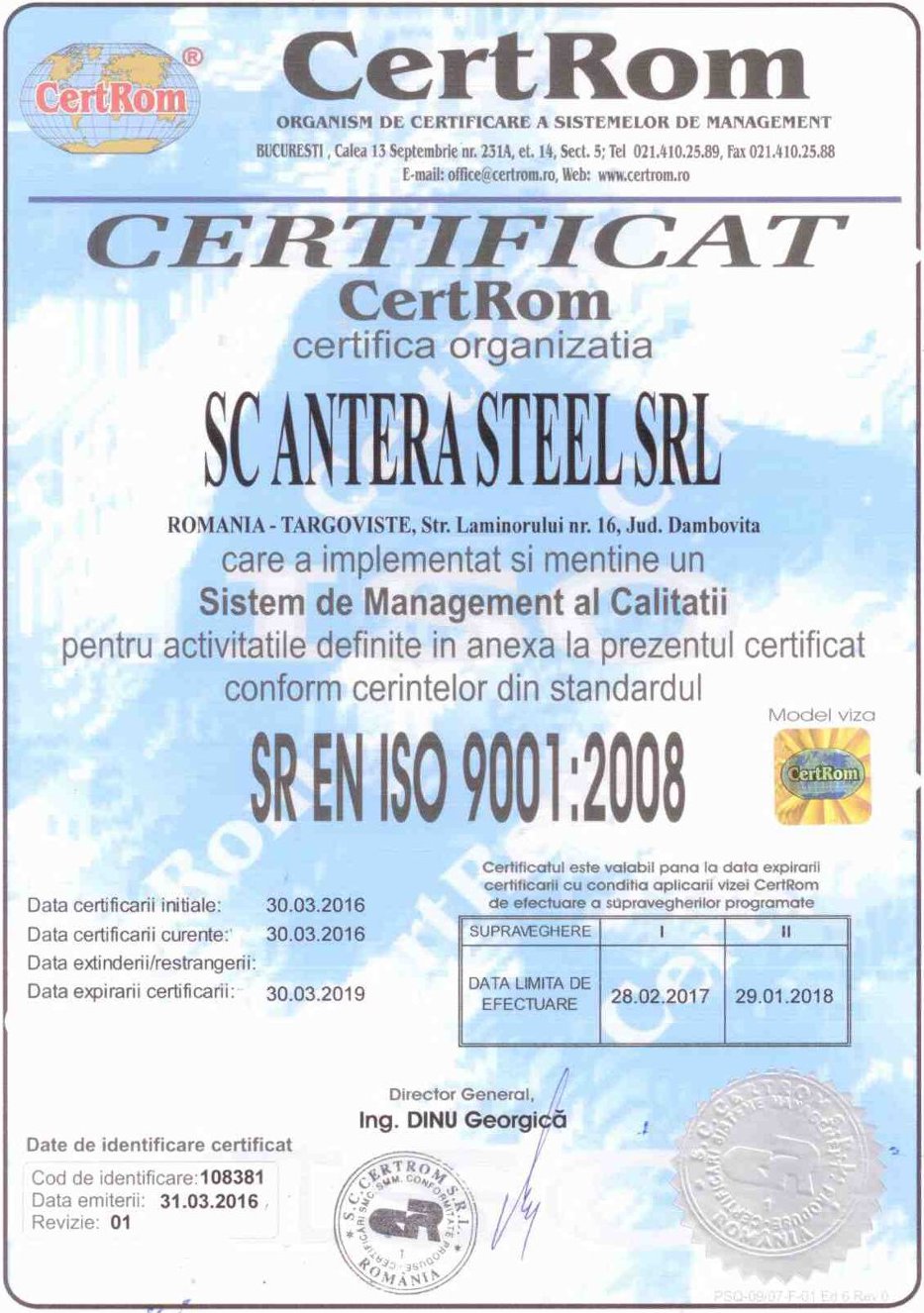 ISO